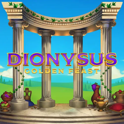 Dionysus Golden Feast