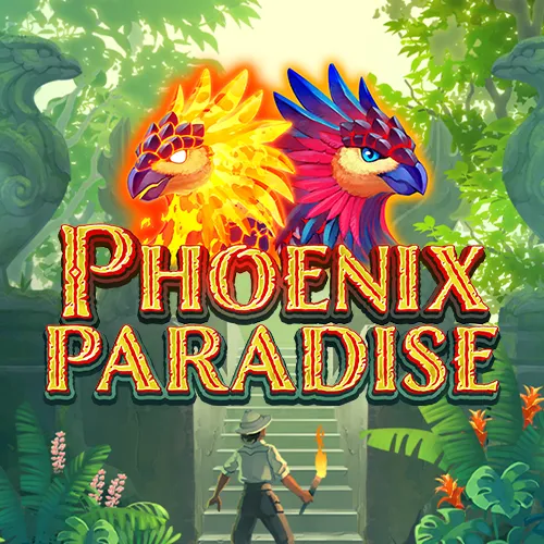 Phoenix Paradise