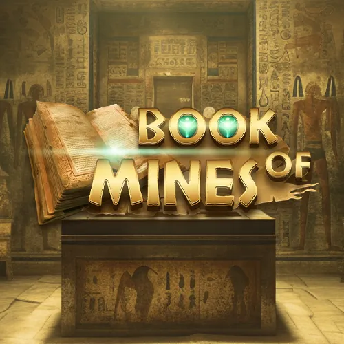 Book of Mines