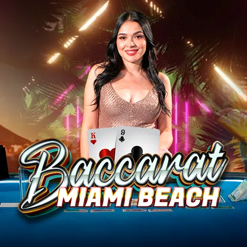 Miami Beach Baccarat