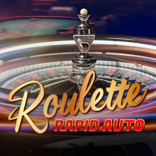 Rapid-Auto Roulette