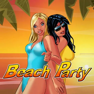 Beach Party