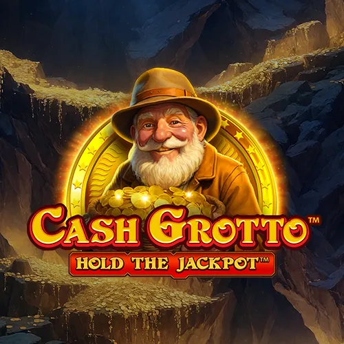 Cash Grotto
