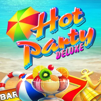 Hot Party Deluxe