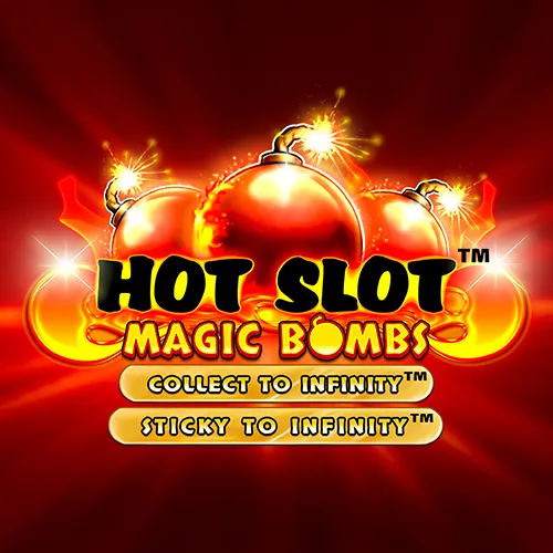 Hot Slot: Magic Bombs