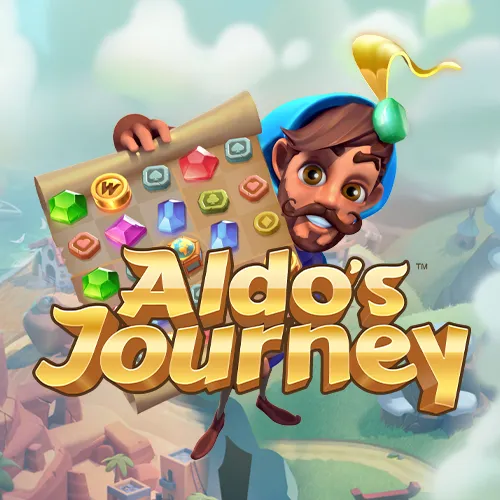 Aldoâ€™s Journey