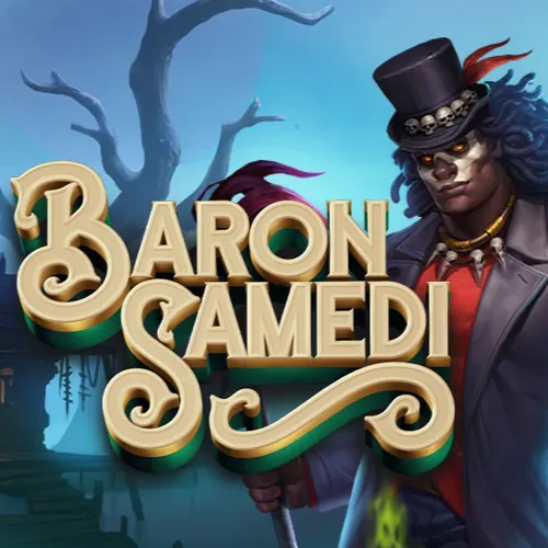 Baron Samedi