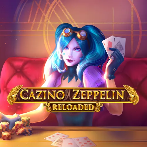 Cazino Zeppelin Reloaded
