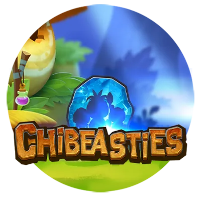 Chibeasties