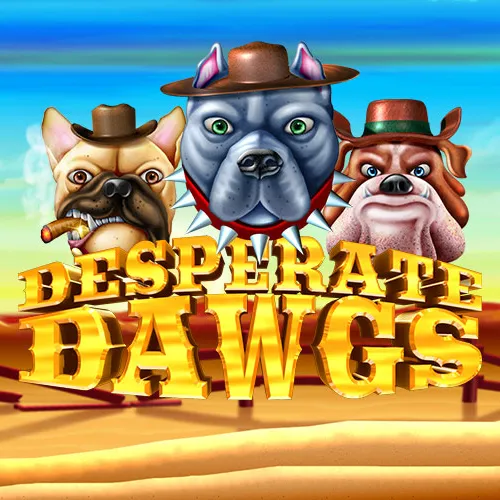 Desperate Dawgs