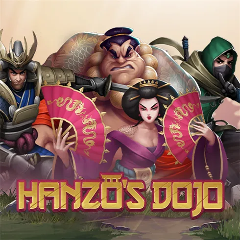 Hanzo\'s Dojo