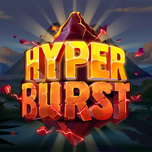 Hyperburst