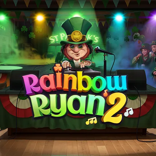 Rainbow Ryan 2