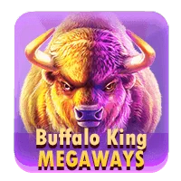 Buffalo King MEGAWAYS
