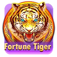 Fortune Tiger