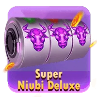 Super Niubi Deluxe