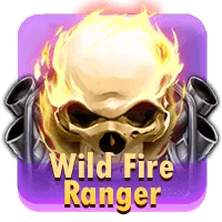 Wild Fire Ranger