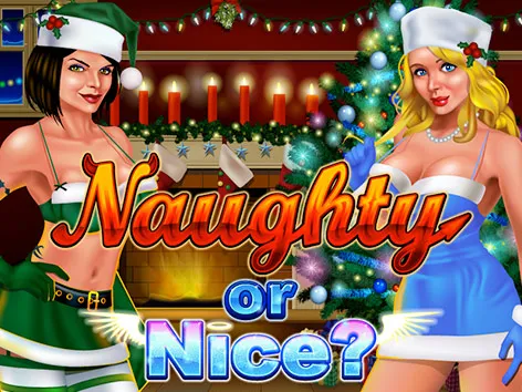 Naughty Or Nice?