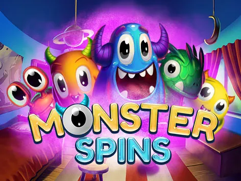 Monster Spins