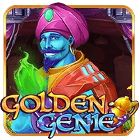 GoldenGenie