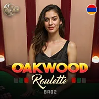 Oakwood Roulette BR02