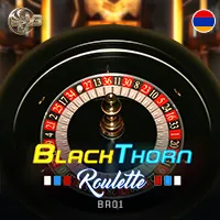Blackthorn Roulette BR01