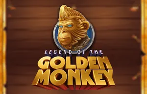 Legend of the Golden Monkey