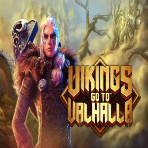 Vikings go to Valhalla