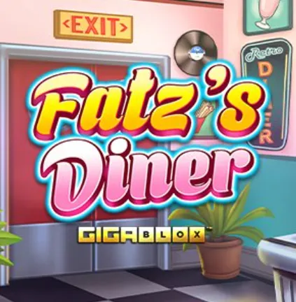 Fatz\'s Diner