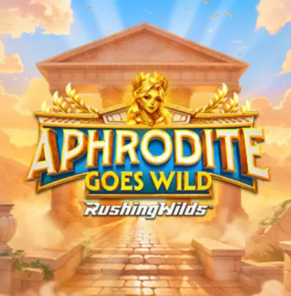 Aphrodite Goes Wild RushingWilds