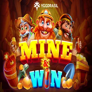 Mine and Win