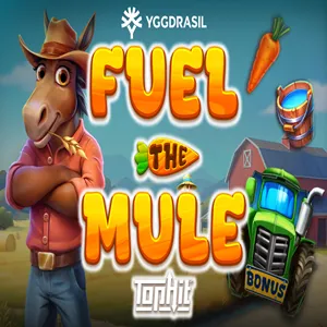 Fuel the Mule